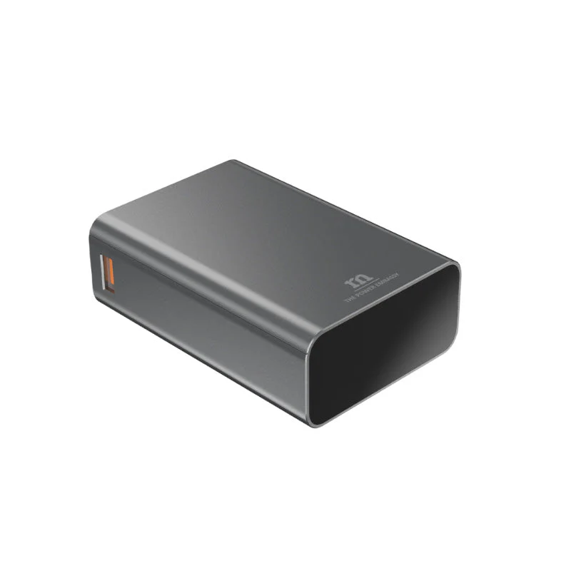 Redmonster Power Bang Pro+ 20000mAh 65W with 1M C to C Cable (Grey) - Image 2