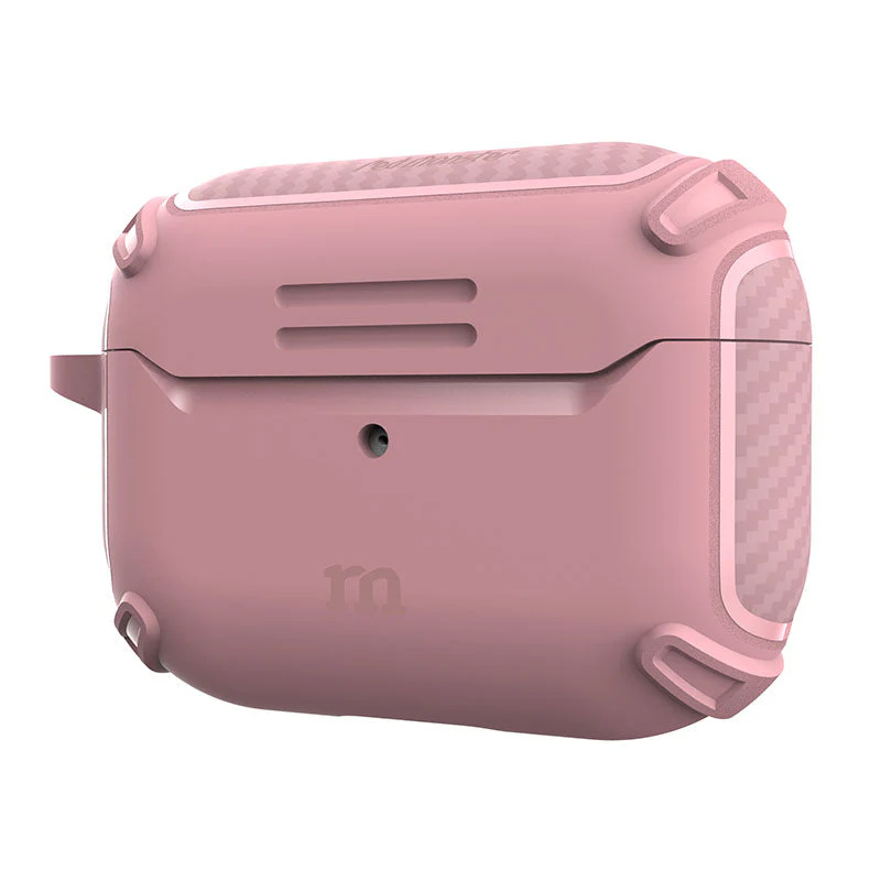 Redmonster Tough Naked Case For AirPods 3rd Generation (Pink) - Image 6