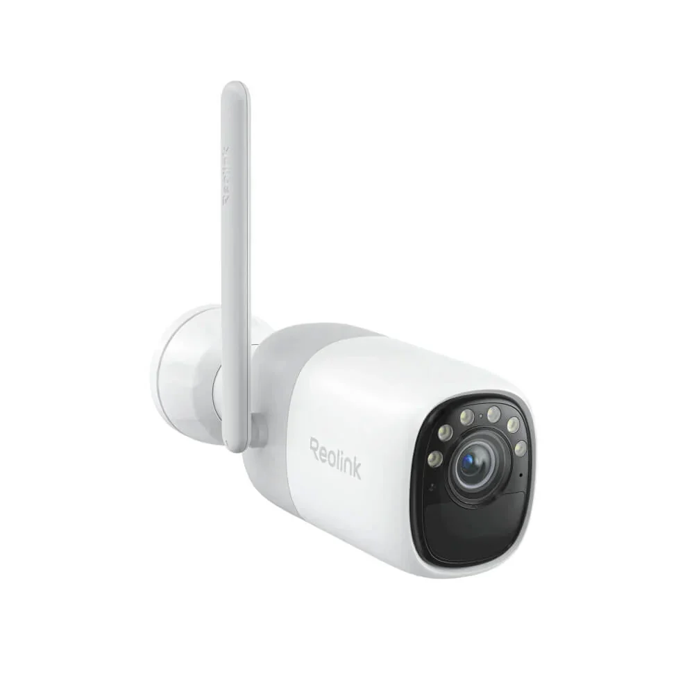 Reolink Altas 2K Battery Pre-recording Bullet Camera