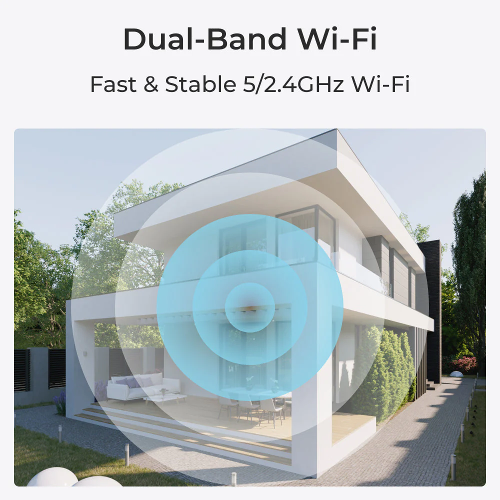 Reolink Duo 2 WiFi 8MP Wi-Fi Camera - Image 3