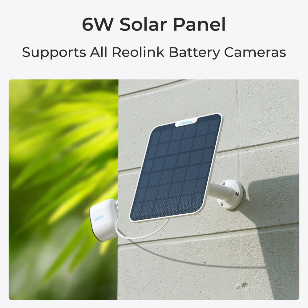 Reolink Go PT Ultra 8MP 4G Battery Camera - Image 3