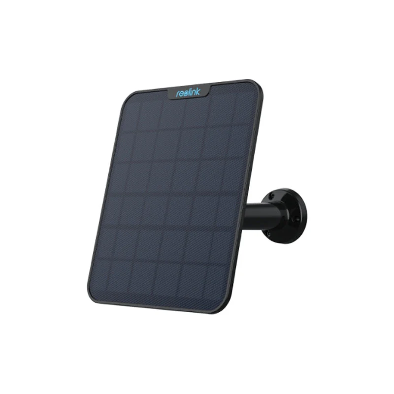 Reolink Solar Panel 2 (Black)