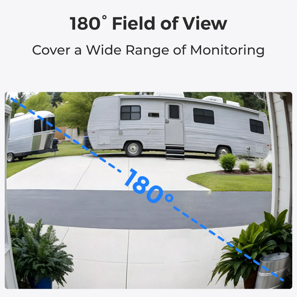 Reolink Video Doorbell PoE - Image 4