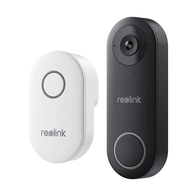 Reolink Video Doorbell WiFi - Image 4