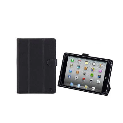 Riva 3134 8'' Universal Tablet Case (Black)