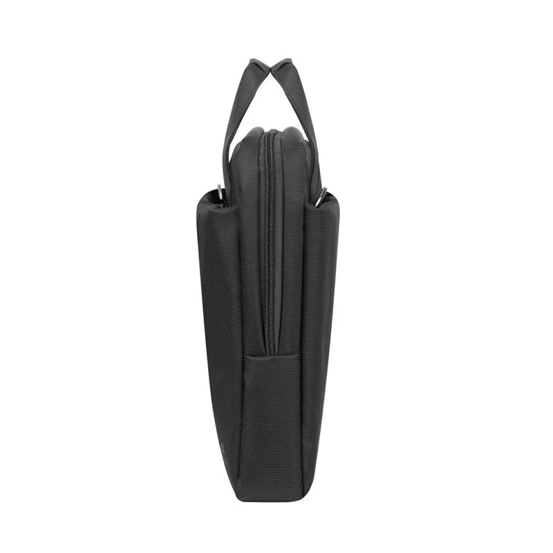 Rivacase Central Laptop Bag 15.6'''', Black - Image 3