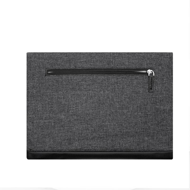 Rivacase Lantau Melange Ultrabook Sleeve 13.3'''', Black