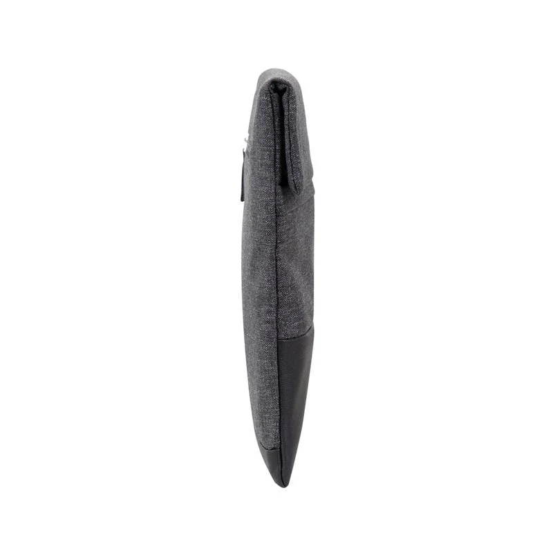 Rivacase Lantau Melange Ultrabook Sleeve 13.3'''', Black - Image 2