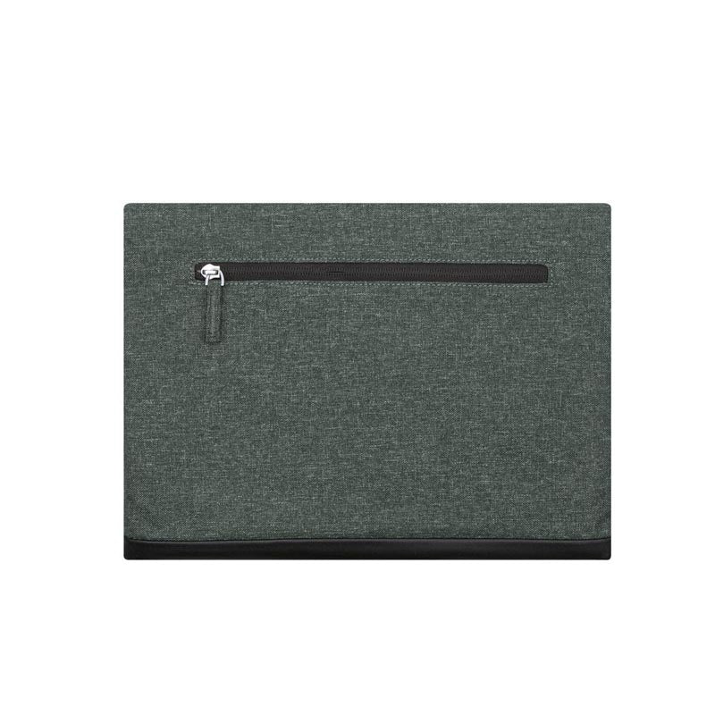 Rivacase Lantau Melange Ultrabook Sleeve 13.3'''', Khaki - Image 2