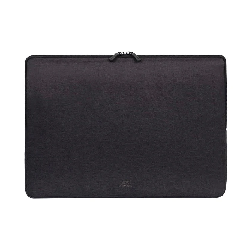 Rivacase Suzuka-ECO Laptop Sleeve 15.6'''', Black