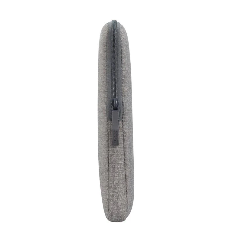 Rivacase Suzuka-ECO Laptop Sleeve 15.6'''', Grey