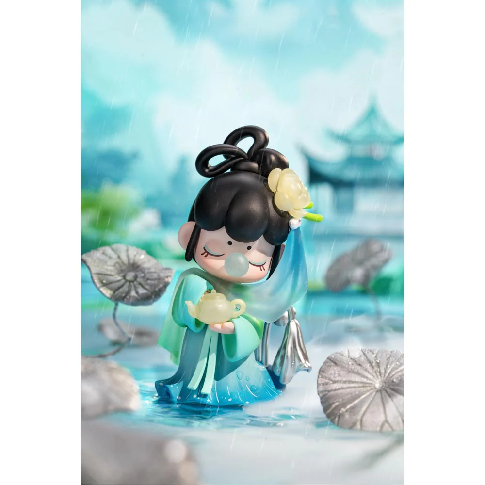 Rolife Nanci ShiQingHuaYi ZPXX - Image 2