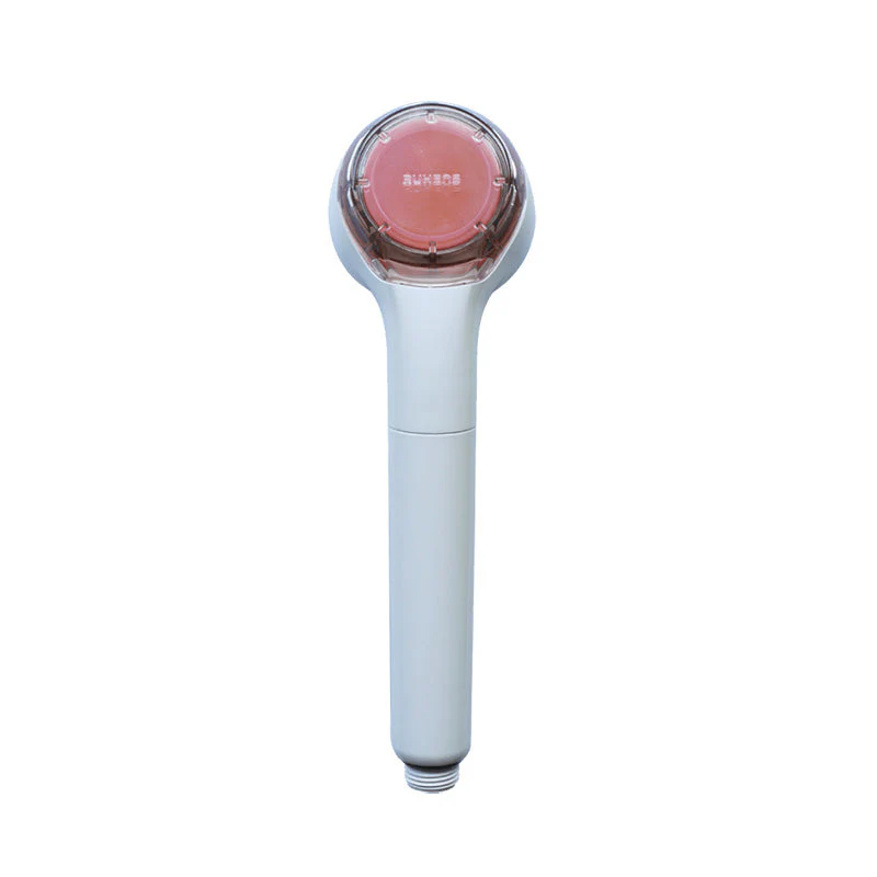 Ruhens WCS-100/ROSE Scented Showerhead (Rose)