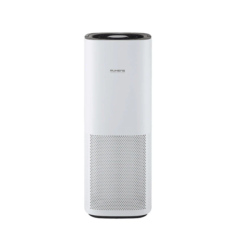 Ruhens WHA-300 Pure Ionic Air Purifier (1 Set of Filter)