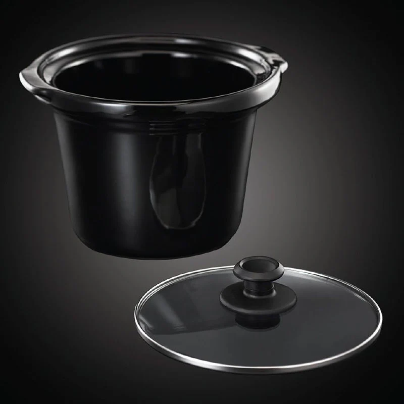 Russell Hobbs 24180-56 Chalkboard Slow Cooker - Image 5