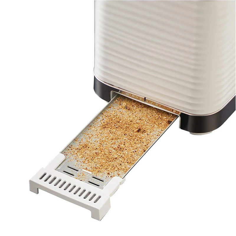 Russell Hobbs 24370-56 Inspire 2 Slice Toaster - Image 4