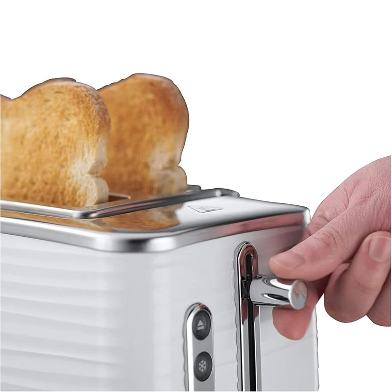 Russell Hobbs 24370-56 Inspire 2 Slice Toaster - Image 6