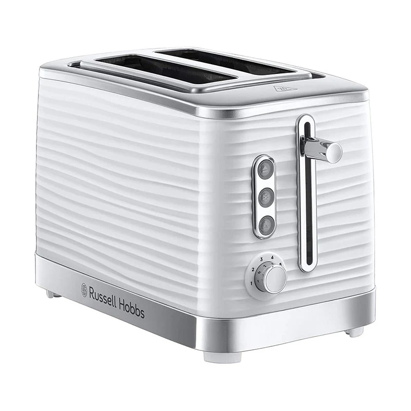Russell Hobbs 24370-56 Inspire 2 Slice Toaster - Image 7