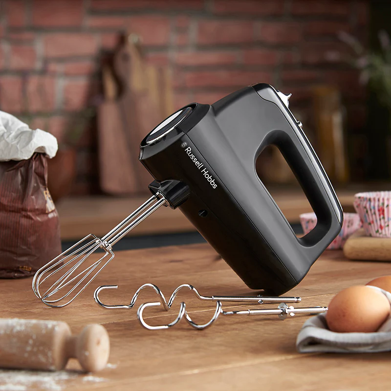Russell Hobbs 24672-56 Desire Hand Mixer - Image 4