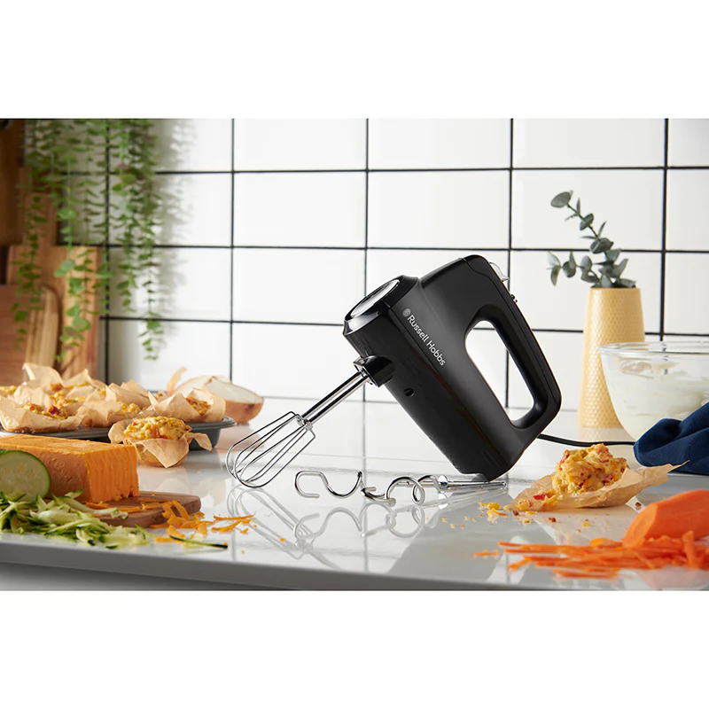 Russell Hobbs 24672-56 Desire Hand Mixer - Image 5