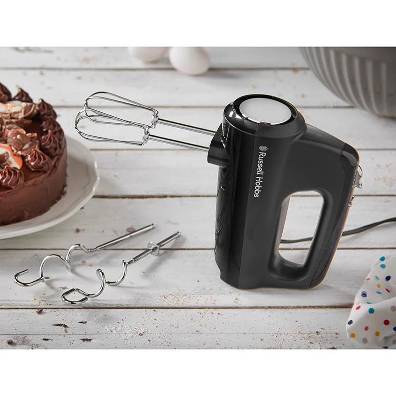 Russell Hobbs 24672-56 Desire Hand Mixer - Image 6