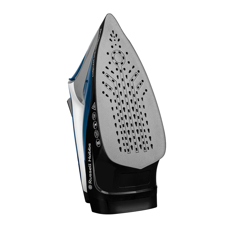 Russell Hobbs 26020-56 One Temperature Cordless Iron - Image 4