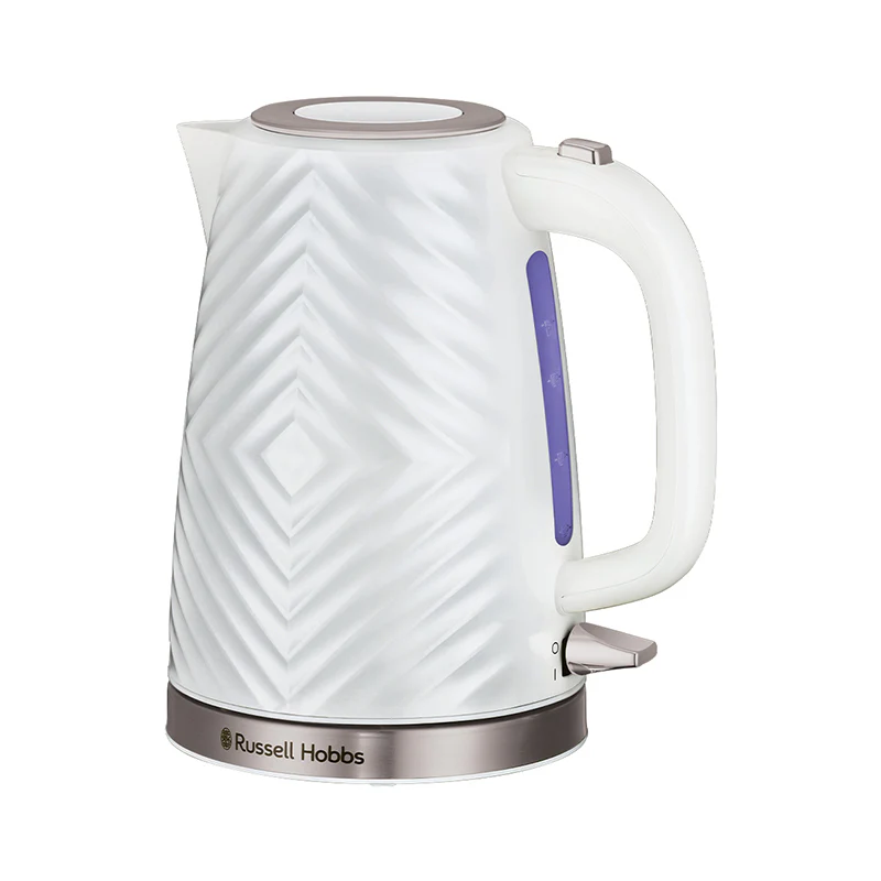 Russell Hobbs 26381-70 Groove Kettle - Image 2
