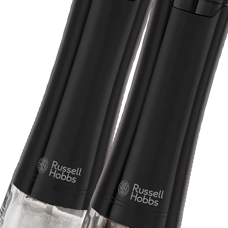 Russell Hobbs 28010-56 Classic Salt & Pepper Grinder - Image 2