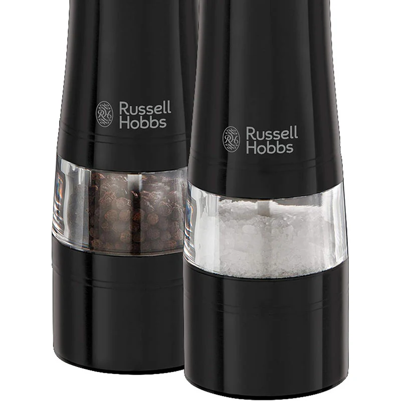Russell Hobbs 28010-56 Classic Salt & Pepper Grinder - Image 3