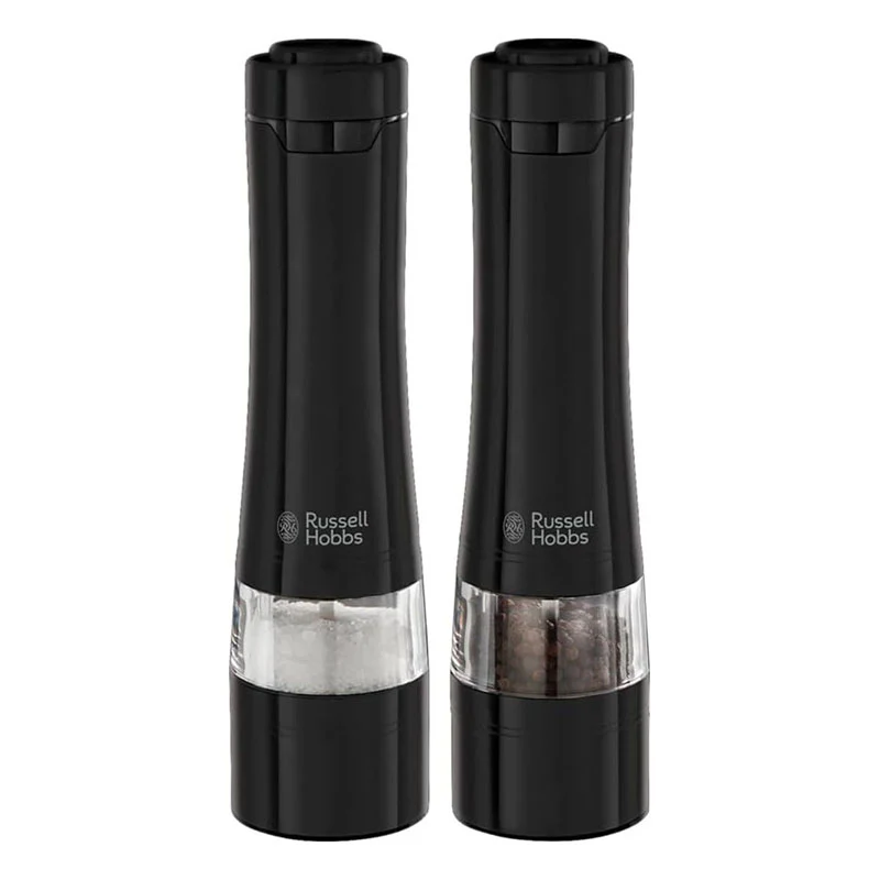 Russell Hobbs 28010-56 Classic Salt & Pepper Grinder - Image 4