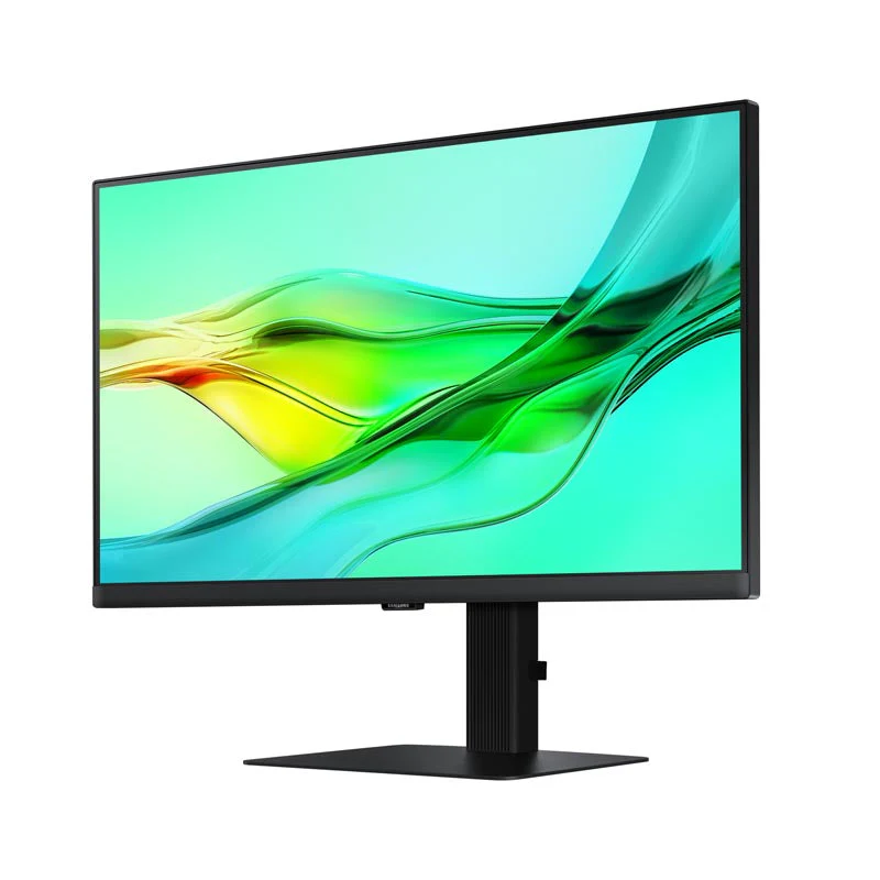 Samsung 24" Flat Viewfinity S6 Monitor - Image 2