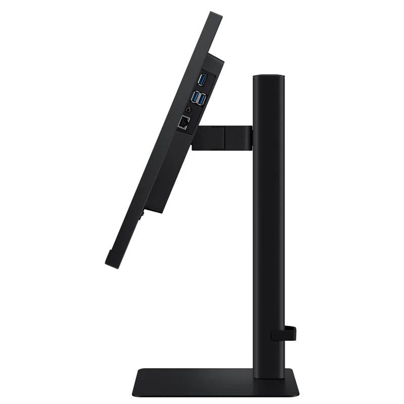Samsung 24" Flat Viewfinity S6 Monitor - Image 3