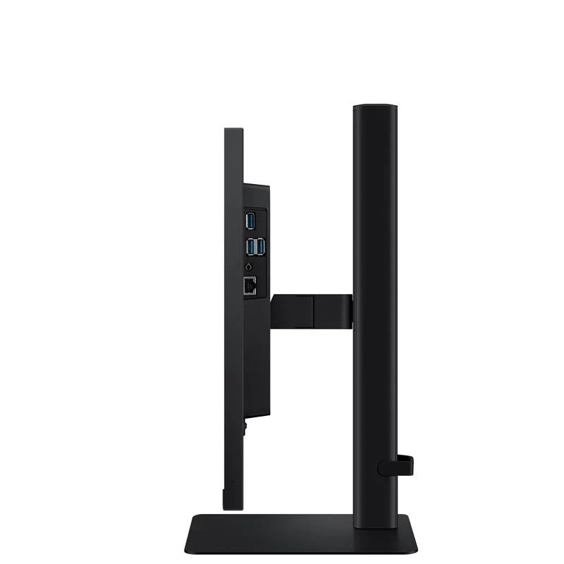 Samsung 24" Flat Viewfinity S6 Monitor - Image 4