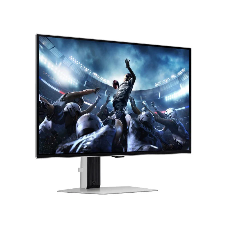 Samsung 27" Flat Odyssey OLED G6 QHD 360Hz Gaming Monitor - Image 2