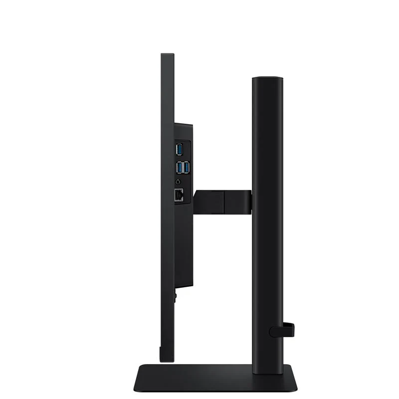 Samsung 27" Flat UHD Viewfinity S8 Monitor - Image 6