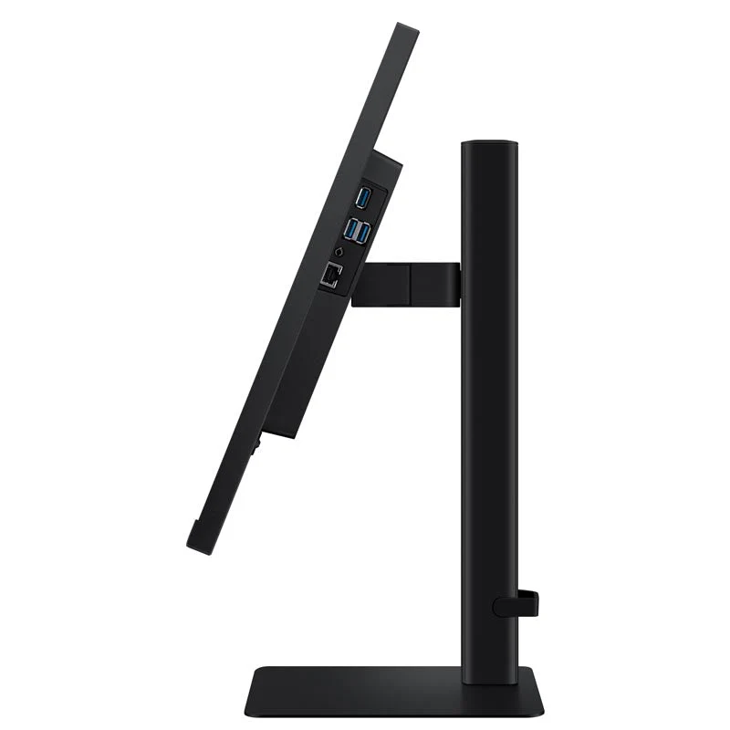 Samsung 27" Flat UHD Viewfinity S8 Monitor - Image 7