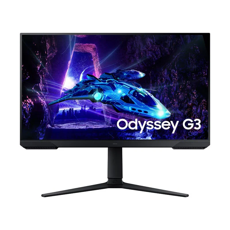 Samsung 32" Flat Odyssey G3 FHD 180Hz Gaming Monitor