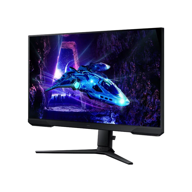 Samsung 32" Flat Odyssey G3 FHD 180Hz Gaming Monitor - Image 3