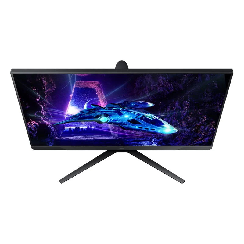 Samsung 32" Flat Odyssey G3 FHD 180Hz Gaming Monitor - Image 4