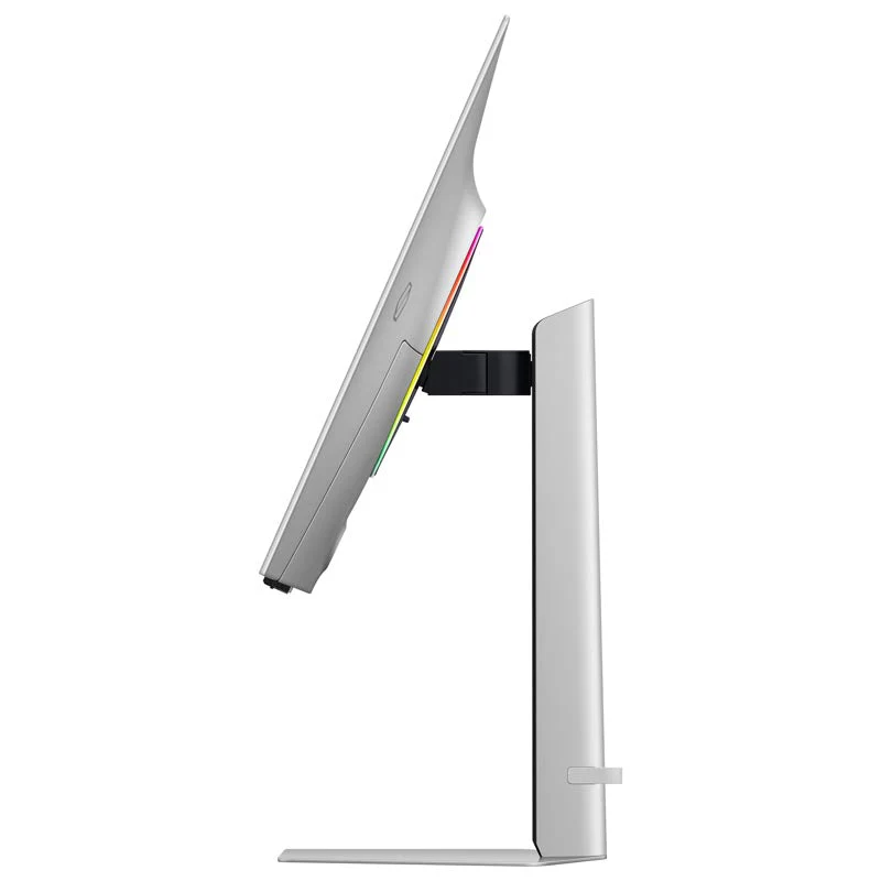 Samsung 32" Flat Odyssey OLED G8 UHD 240Hz Gaming Monitor - Image 4