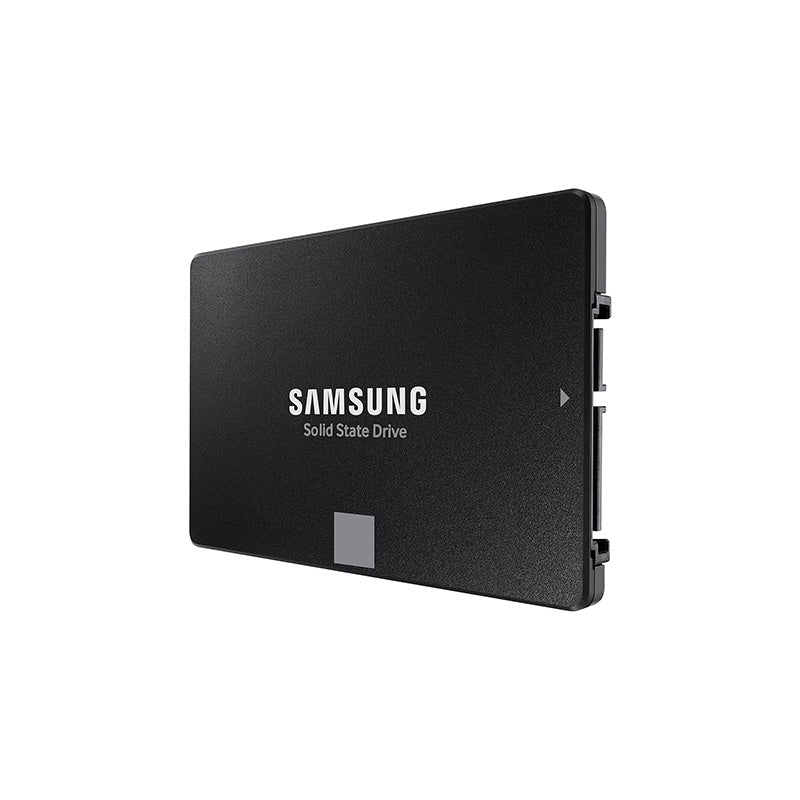 Samsung 870 EVO 4TB SATA 2.5'' SSD - Image 3