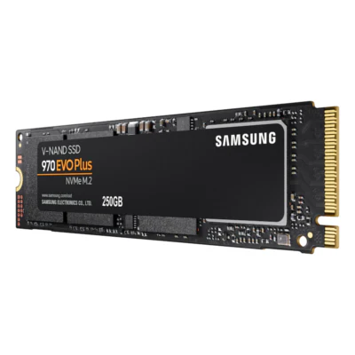 Samsung 970 EVO Plus 250GB - Image 2