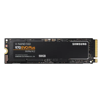 Samsung 970 EVO Plus 500GB - Image 5