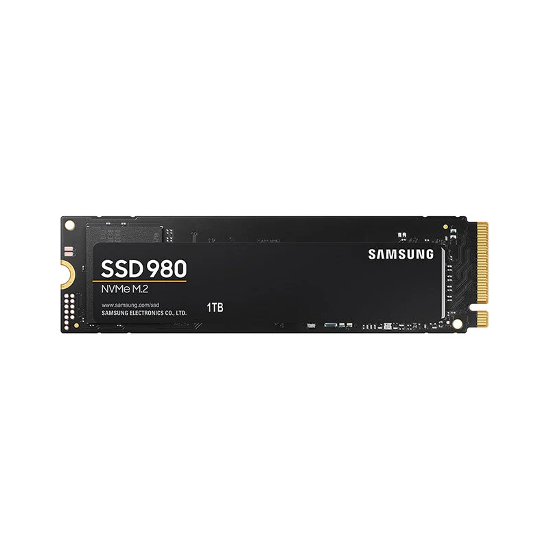 Samsung 980 1TB NVMe M.2 SSD - Image 4