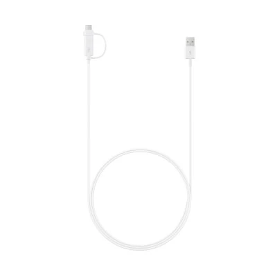 Samsung Combo Cable Type-C & Micro USB (1.5M) - Image 2