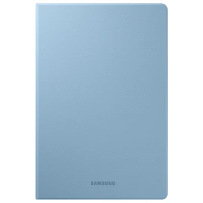 Samsung EF-BP610PLEGWW Tab S6 Lite Book Cover (Blue) - Image 2