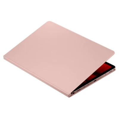 Samsung EF-BT870PAEGWW Tab S7 Bookcover (Bronze)