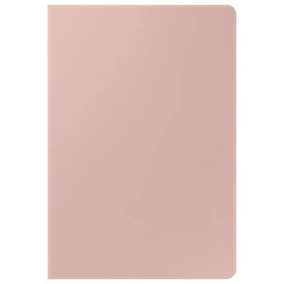 Samsung EF-BT970PAEGWW Tab S7+ Bookcover (Bronze) - Image 2