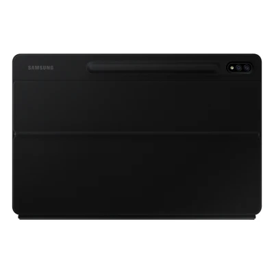 Samsung EF-DT970UBEGWW Tab S7+ Keyboard Cover (Black) - Image 2
