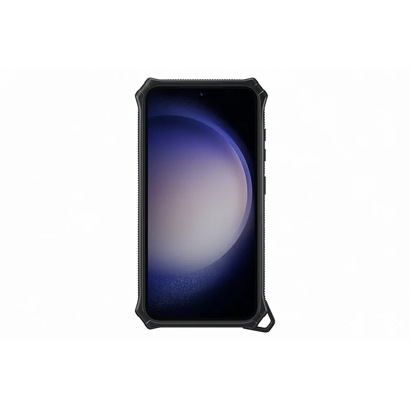 Samsung EF-RS911CBEGWW Galaxy S23 Rugged Gadget Case